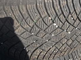 Nokian, winter 255/45 R19