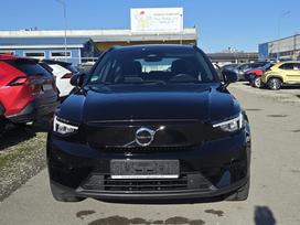 Volvo XC40, 69 kWh, off-road / crossover