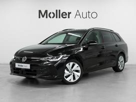 Volkswagen Golf, 1.5 l., Универсал