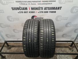 Bridgestone Alenza 001, vasarinės 235/55 R18