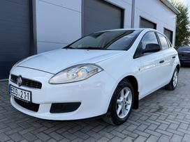 Fiat Bravo, 1.4 l., hatchback