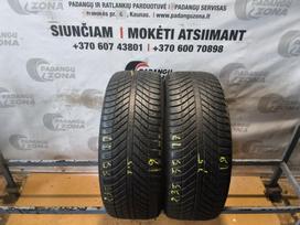 Goodyear Vector 4 Seasons, universalios 235/55 R17