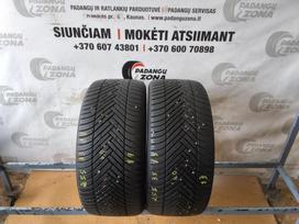 Hankook Kinergy 4S, universalios 255/35 R19