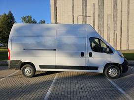 Opel Movano, 2.2 l., Коммерческий