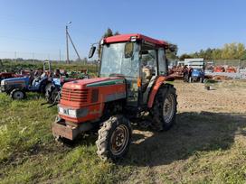 HITACHI GX490, тракторы