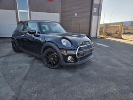 Mini One, 1.5 l., hatchback