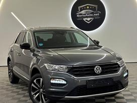 Volkswagen T-Roc, 1.5 l., visureigis / krosoveris