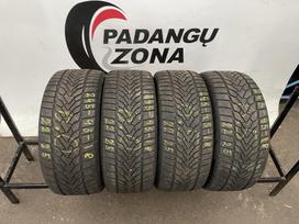 -Kita- Uniroyal WinterExpert, зимние 245/45 R18
