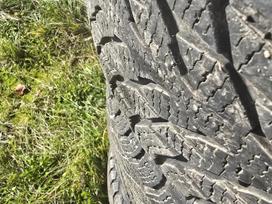 Nokian, žieminės 255/50 R20