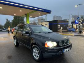 Volvo XC90, 2.4 l., visureigis / krosoveris
