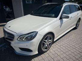 Mercedes-Benz E350, 3.0 l., Универсал