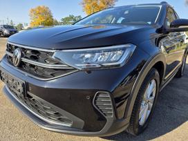 Volkswagen Taigo, 1.0 l., Внедорожник / Кроссовер