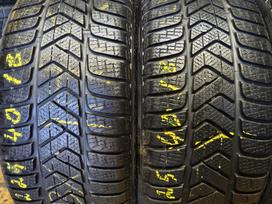 Pirelli Sottozero 3, winter 225/40 R18