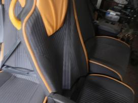 Peugeot Boxter, keleiviniai mikroautobusai