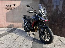Triumph Tiger 900cc, enduro / adventure