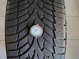 Nankang WinterACTIVA SV-3 102W,2025m., winter 275/35 R20