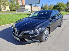 Renault Talisman, 2.0 l., Седан