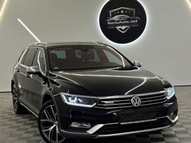 Volkswagen Passat Alltrack, 2.0 l., Универсал