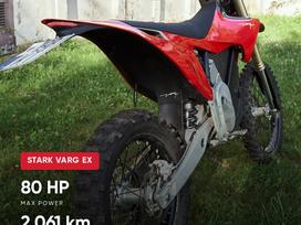 Stark Varg, elektrinis, enduro / adventure