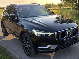 Volvo XC60, 2.0 l., visureigis / krosoveris