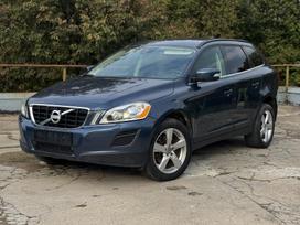 Volvo XC60, 2.4 l., Внедорожник / Кроссовер