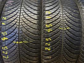 Goodyear Vector 4 seasos, all-season 225/45 R17