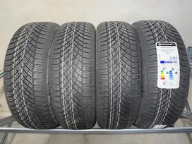Continental AllSeasonContact2, all-season 215/60 R17