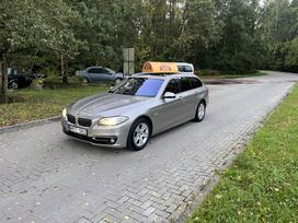 BMW 520, 2.0 l., wagon