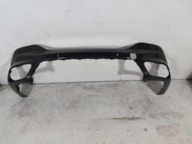 BMW X6, 51128069966, бамперы (буфера)