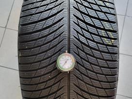 Michelin PilotAlpin 5 105W, winter 295/35 R20