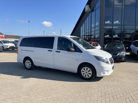 Mercedes-Benz Vito, 2.2 l., mpv / minivan