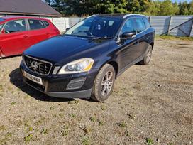 Volvo XC60 dalimis