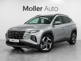 Hyundai Tucson, 1.6 l., off-road / crossover