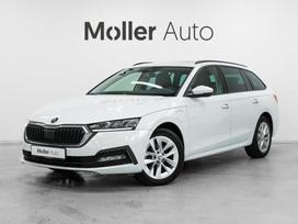Skoda Octavia, 1.4 l., wagon