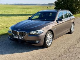 BMW 525, 3.0 l., wagon