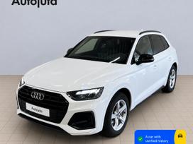 Audi Q5, 2.0 l., off-road / crossover
