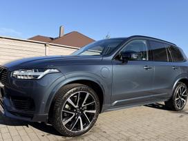 Volvo XC90, 2.0 l., visurgājējs / krosovers