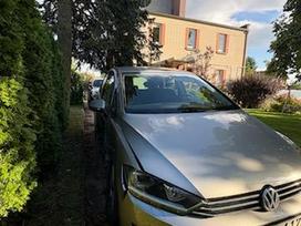 Volkswagen Golf Sportsvan, 1.4 l., hatchback