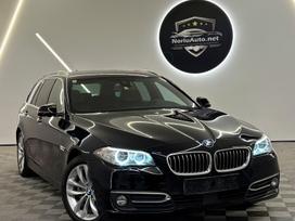 BMW 520, 2.0 l., wagon