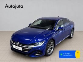 Volkswagen Arteon, 2.0 l., Хэтчбек