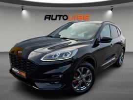 Ford Kuga, 2.5 l., visureigis / krosoveris