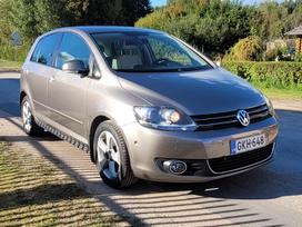 Volkswagen Golf Plus, 1.4 l., Минивэн