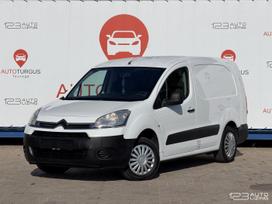 Citroen Berlingo, 1.6 l., Коммерческий