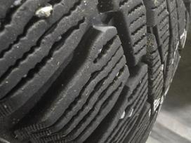Nokian, žieminės 235/60 R18