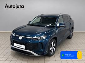Volkswagen Tayron, 1.5 l., off-road / crossover