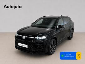 Volkswagen Tayron, 2.0 l., off-road / crossover