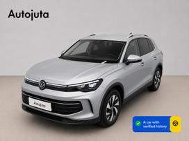 Volkswagen Tiguan, 1.5 l., visureigis / krosoveris