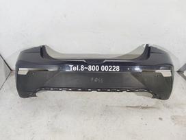 Hyundai i20, 86611Q0GA0, бамперы (буфера)