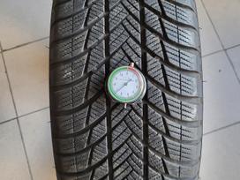 Bridgestone BLIZZAK LM001,2023m, зимние 225/60 R17