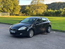 Fiat Bravo, 1.9 l., Хэтчбек